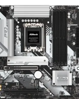 Дънна платка ASRock B760M Pro RS DDR5