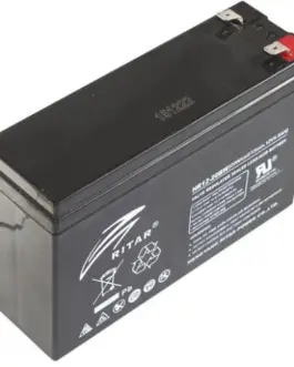 Оловна батерия RITAR (HR12-20BW) 12V 5Ah High Rate AGM 151/ 50/ 95 mm