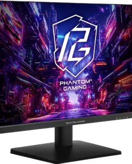 Alternative view of Геймърски Монитор ASRock PG27QFT1B