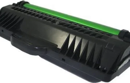Alternative view of Тонер касета UPRINT MLT-D1092S, SAMSUNG, Черен
