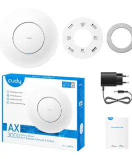 Безжична точка за достъп Cudy AP3000