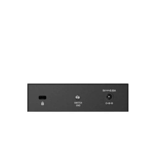 Суич D-Link DES-105/E
