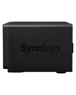 Мрежов сторидж Synology DS1821+ За 8 диска До 108TB RAM 4GB Гигабит