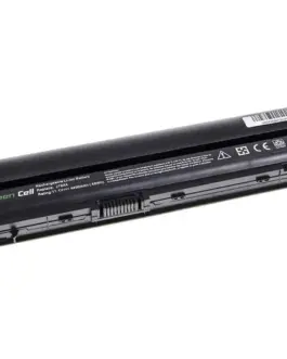 Alternative view of Батерия  за лаптоп GREEN CELL, Dell Latitude E6220 E6230 E6320 E6320, 11.1V, 4400mAh