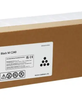 Alternative view of Тонер касета Ricoh M C240, MC240FW, P C200W, 4500 стр, Black