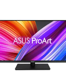 Alternative view of Монитор ASUS ProArt PA328QV - 31.5-inch, IPS, WQHD(2560x1440)