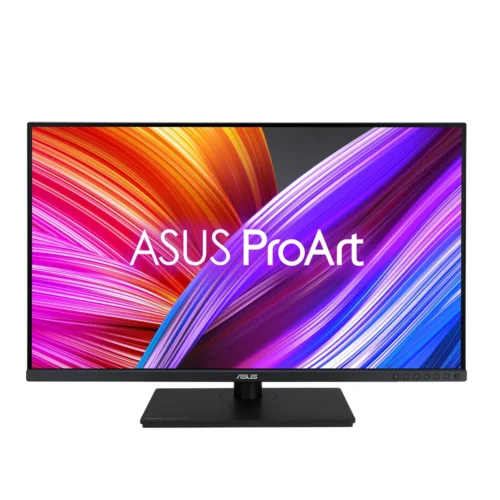 Alternative view of Монитор ASUS ProArt PA328QV - 31.5-inch, IPS, WQHD(2560x1440)