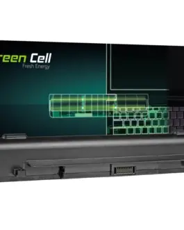 Батерия  за лаптопGREEN CELL A450 A550 R510 R510CA X550 X550CA X550CC X550VC 14.4V