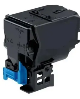 Тонер касета DEVELOP TNP92K, +3120, 6000 k., Черен