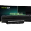 Батерия за лаптоп GREEN CELL Fujitsu FPCBP145 AH572 E751 L1010 11.1V 4400mAh