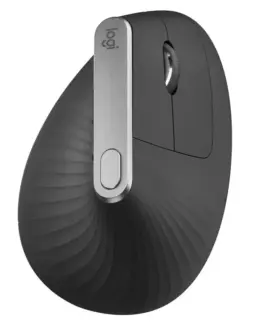 Безжична мишка оптична LOGITECH MX Vertical Advanced Ergonomic