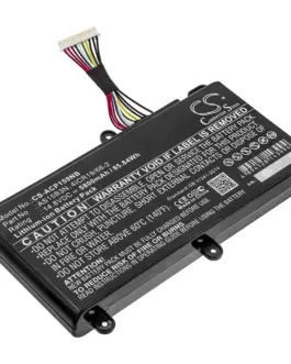 Alternative view of Батерия  за лаптоп  CAMERON SINO AS15B3N, за Acer Predator 15 G9-591, G9-592, G9-593, 17, G9-791, G9-792, G9-793, 17X, GX-791