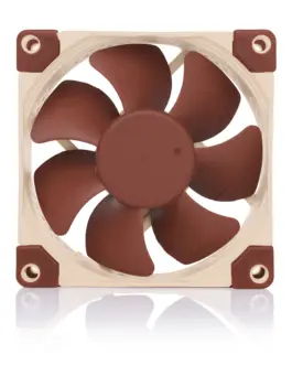 Alternative view of Вентилатор Noctua NF-A8 PWM, 80 mm