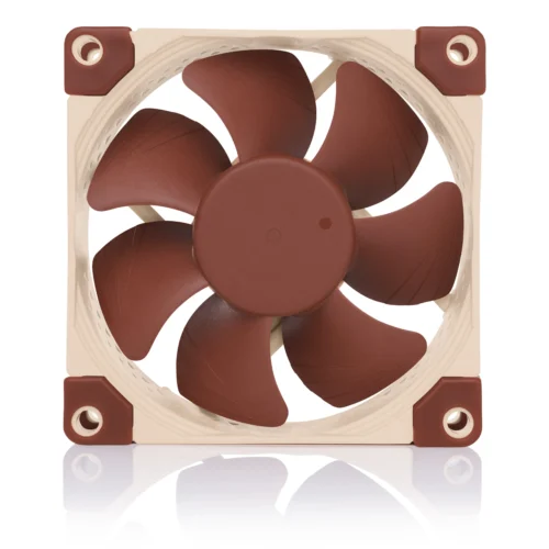 Alternative view of Вентилатор Noctua NF-A8 PWM, 80 mm