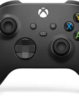 Геймърски контролер Microsoft Xbox Безжичен USB-C Черен