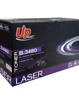 Toner Cartridge BROTHER TN3480 Uprint