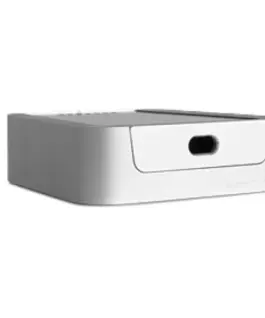 Alternative view of Поставка за монитор Rain Design mBase за 27" iMac, Сребриста