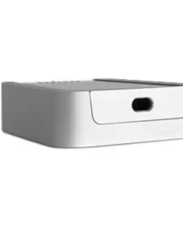 Alternative view of Поставка за монитор Rain Design mBase за 27" iMac, Сребриста