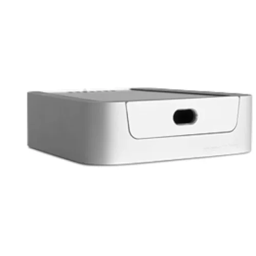 Alternative view of Поставка за монитор Rain Design mBase за 27" iMac, Сребриста