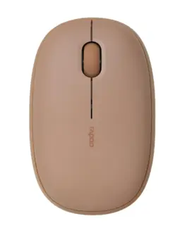 Безжична мишка оптична RAPOO M660