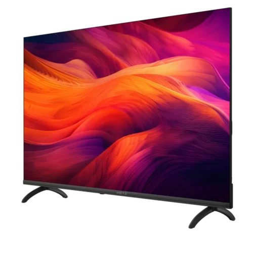 Alternative view of Телевизор METZ 32MTE6000Z, 32"(80 см), LED Smart TV, Google TV, HD, Черен