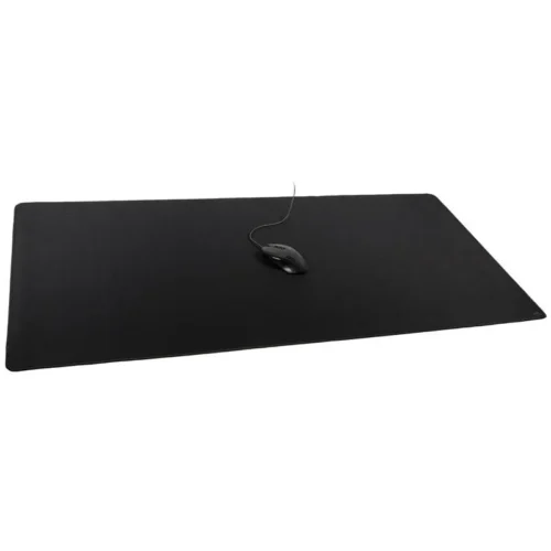 Alternative view of Геймърски пад Glorious Stealth 3XL Extended черен