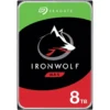 Хард диск SEAGATE IronWolf ST8000VN004 8TB 256MB Cache SATA 6.0Gb/s