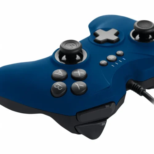 Жичен геймпад Nacon GC-100XF