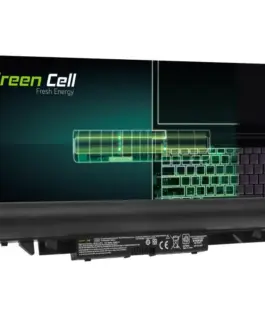 Батерия за лаптоп GREEN CELL HP 240 245 250 255 G6 14.4V 2200mAh