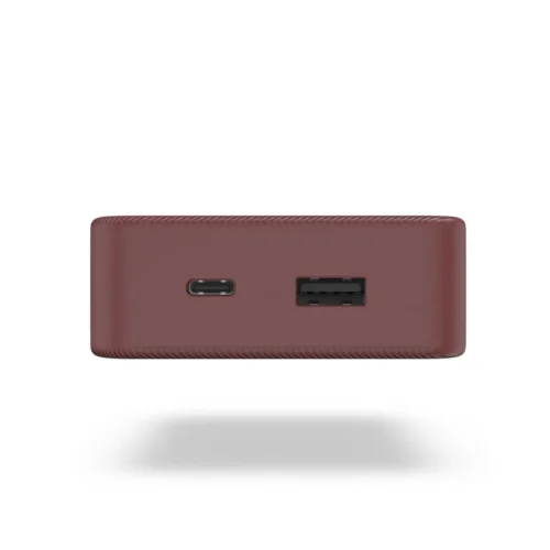 Alternative view of HAMA Външна батерия "Colour 20", 20000 mAh, 201717