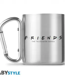 Чаша ABYSTYLE Friends - Mug Carabiner