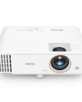 Alternative view of Видеопроектор BenQ TH585P DLP