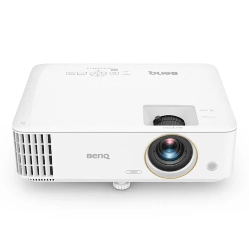 Alternative view of Видеопроектор BenQ TH585P DLP
