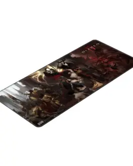 Alternative view of Геймърски пад Diablo IV - Inarius and Lilith, XL