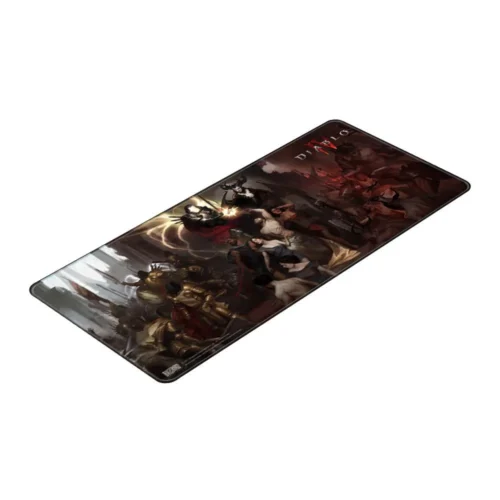Alternative view of Геймърски пад Diablo IV - Inarius and Lilith, XL