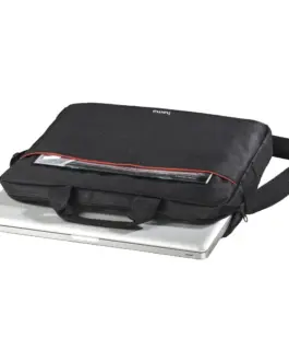 Alternative view of Чанта за лаптоп HAMA Tortuga, 44 cm (17.3"), Черна, 216443