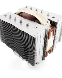 Охладител за процесор Noctua NH-D15S за сокет 1155/1150/2011/AMD