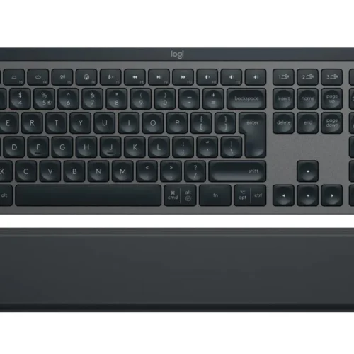 Kлавиатура Logitech MX Keys S Bluetooth Illuminated Подложка за китка