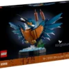 LEGO Icons - Kingfisher Bird - 10331