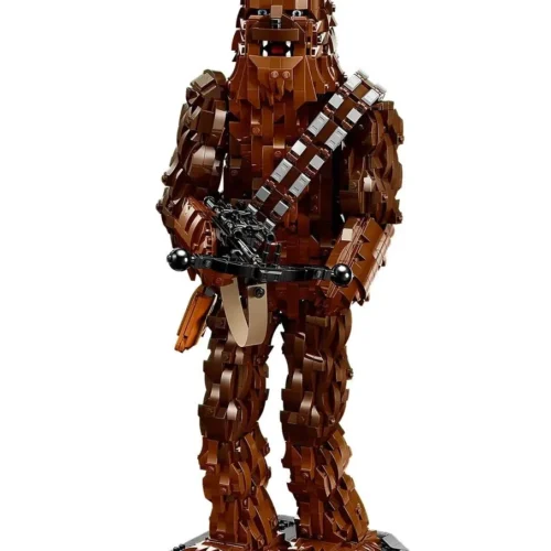 LEGO Star Wars – Chewbacca – 75371