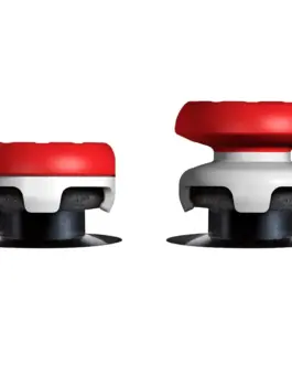 Alternative view of Аксесоар KontrolFreek FPS Thumbsticks Inferno