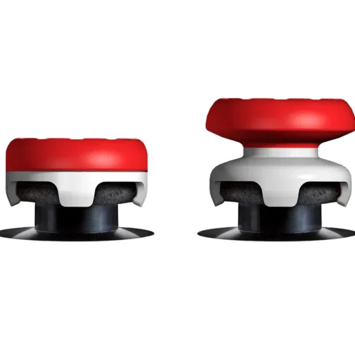 Alternative view of Аксесоар KontrolFreek FPS Thumbsticks Inferno