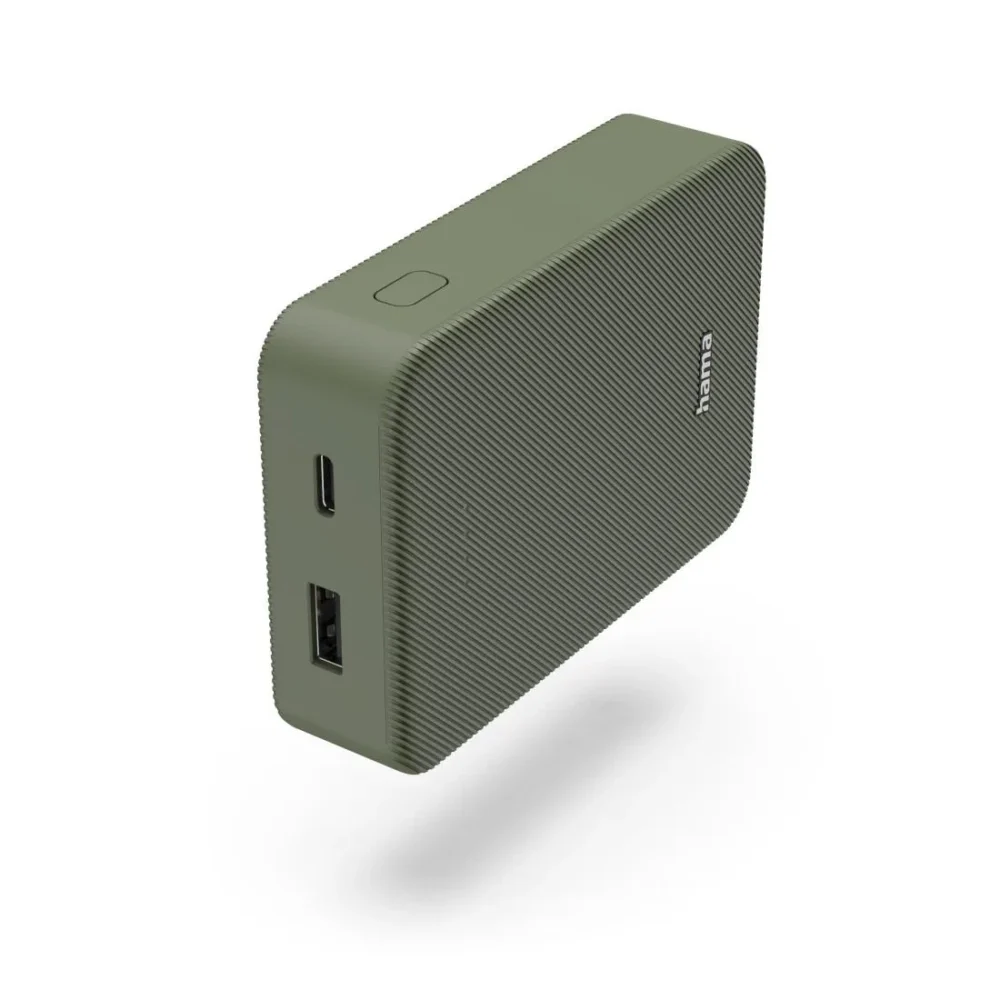 HAMA Външна батерия "Colour 10" 10000 mAh 201713
