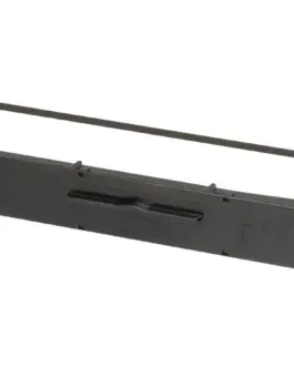 Касета за матричен принтер EPSON LX 350, Black