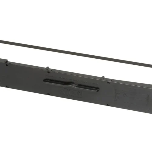 Касета за матричен принтер EPSON LX 350, Black