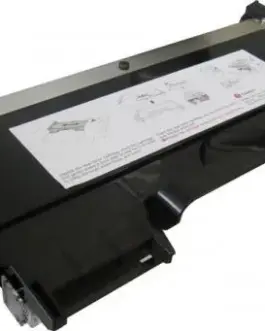 Alternative view of Тонер касета UPRINT TN2110/2120, BROTHER, Черен