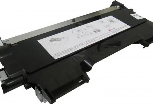 Alternative view of Тонер касета UPRINT TN2110/2120, BROTHER, Черен