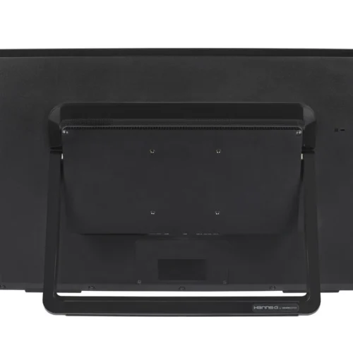 Alternative view of Тъч монитор HANNSPREE HT273HPB, HS-IPS, 27 inch, Wide, Full HD, D-Sub, HDMI, Черен