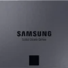 SSD диск SAMSUNG 870 QVO 4TB SATA III 2.5 inch MZ-77Q4T0BW