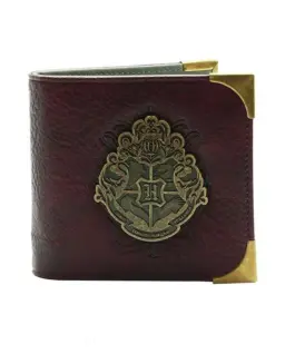 Портфейл ABYSTYLE HARRY POTTER Hogwarts